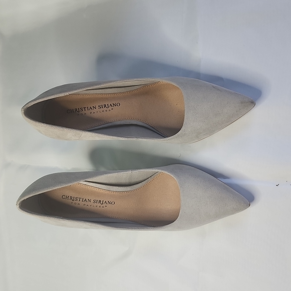 Christian Siriano for Payless